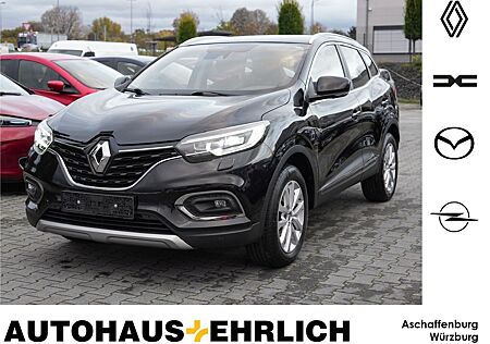 Renault Kadjar gebraucht kaufen Renault Kadjar Limited AHK+PDC+RFK+ SHZ+Navi+Klima