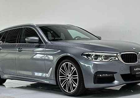 BMW 530d Touring M Sport | ACC | 360° Kamera | H