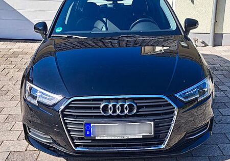 Audi A3 1.0 TFSI Sportback sport