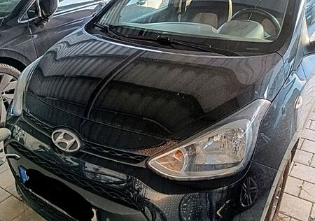 Hyundai i10 1.0 Classic Classic