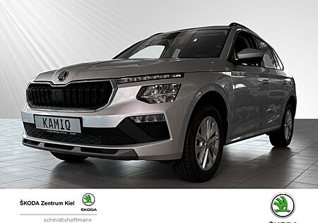 Skoda Kamiq Drive 1,0 TSI 85 kW 7-Gang DSG