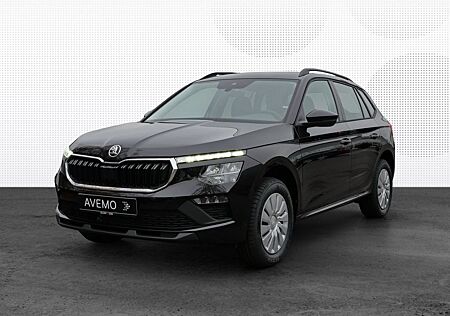 Skoda Kamiq Essence 1.0 TSI LED*SHZ*PDC*SMARTLINK