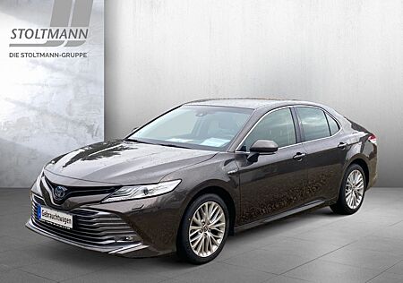 Toyota Camry Executive