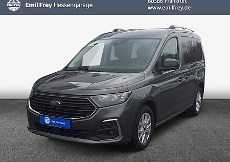 Ford Tourneo Connect 1.5 EcoBoost Aut. TITANIUM 84 kW