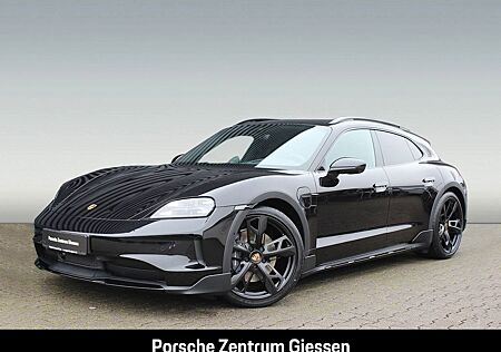 Porsche Taycan 4 Cross Turismo HA-Lenkung InnoDrive BOSE