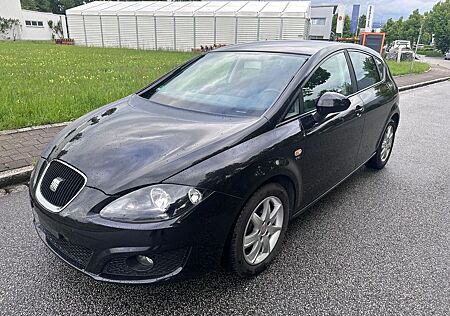 Seat Leon 1.2 TSI | TÜV + SERVICE NEU | KLIMA | MFL |