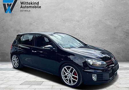 VW Golf Volkswagen VI GTI