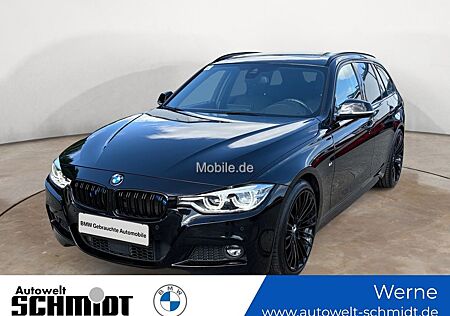 BMW 330d Touring M Sport Innovationsp. + GARANTIE