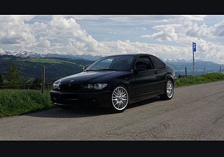 BMW 318Ci - Sportlenkrad | Eisenmann ESD | Rostfrei