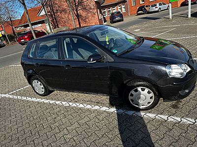 Volkswagen Polo 1.2 47kW Comfortline Comfortline