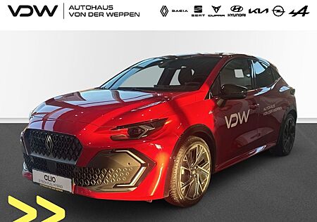 Renault Clio VI 160 E-Tech Full Hybrid Esprit Alpine