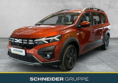 Dacia Jogger EXPRESSION ECO-G 100 7-SITZER LPG+PDC+DAB