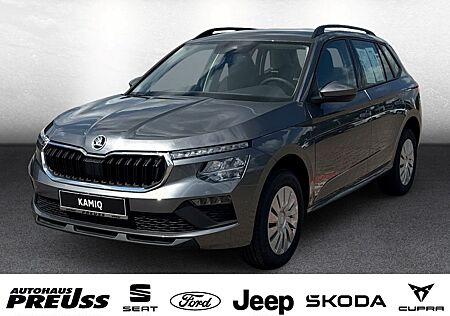 Skoda Kamiq Essence 1.0 TSI