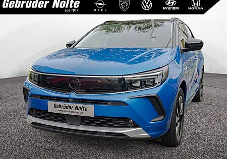 Opel Grandland X Grandland 1.2 Turbo Ultimate SHZ MATRIX-LED 360°