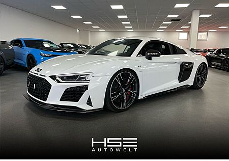 Audi R8 5.2 FSI Quattro Plus/ Kein OPF/ Facelift-Umba