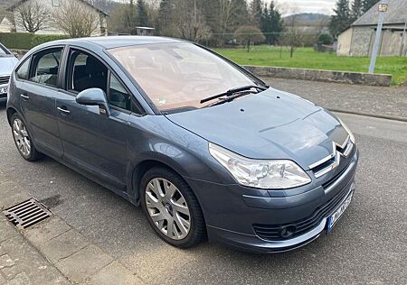 Citroën C4 Lim. VTR Plus