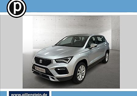 Seat Ateca STYLE 1.5 TSI AHK NAVI LED SHZ PDC