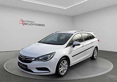 Opel Astra K Sports Tourer 1,6 CDTI Edition LED+NAVI+