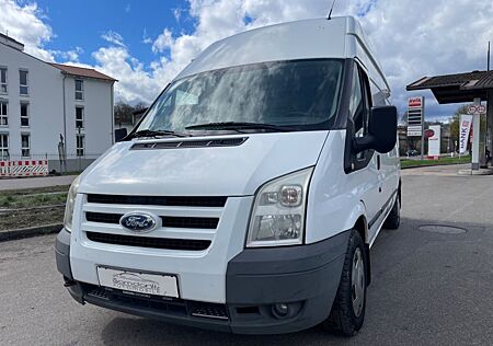 Ford Transit Kasten FT 300 Lang Trend/SCHEIBENH./1.HD