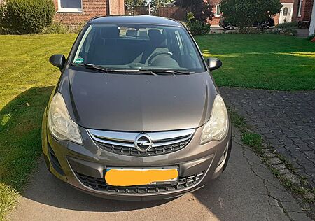 Opel Corsa 1.4 Edition Edition
