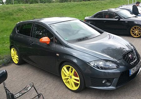 Seat Leon 2.0 T FSI Cupra R Cupra R