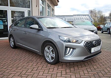 Hyundai Ioniq Trend Plug-In Hybrid