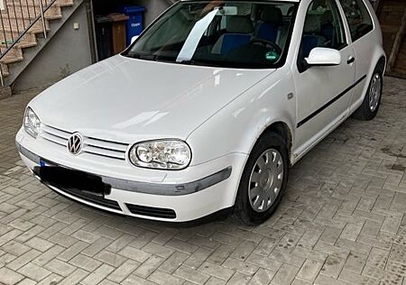 VW Golf Volkswagen 1.4 Basis