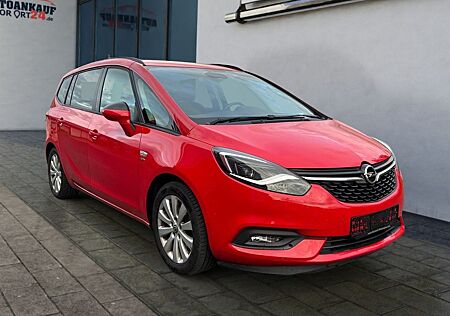 Opel Zafira C Active 2.0 CDTI*Bi-LED*AHK* Klima