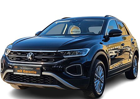 VW T-Roc Volkswagen Life*Virtual Cockpit*CarPlay*SHZ*NAVI*LED*