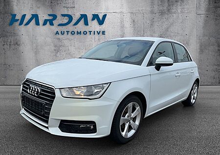 Audi A1 Sportback sport