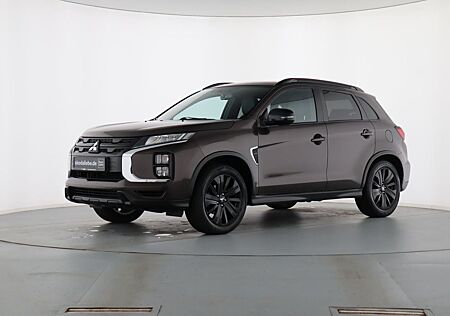 Mitsubishi ASX 2.0 MIVEC 4WD SPIRIT+ AUTOMATIK ALLRAD