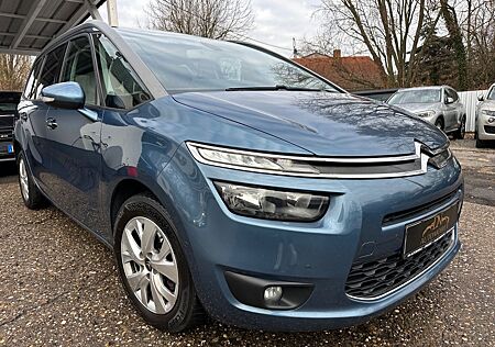 Citroën C4 Spacetourer Grand C4 Picasso Selection 7.Sitze