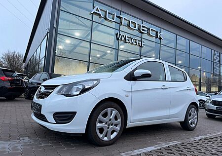 Opel Karl Edition 1.0L 55KW *CITY*TEMPOMAT*KLIMA*