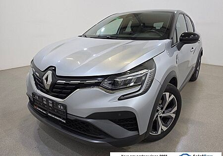 Renault Captur 1.3i MHEV R.S.-Line Aut. LED Virtual Nav