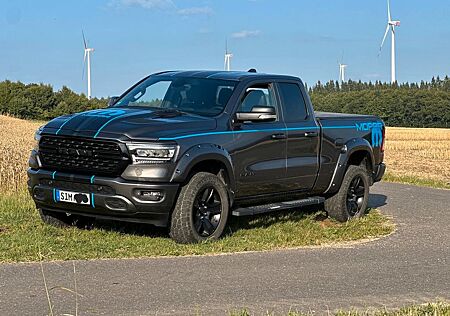 Dodge RAM 5.7l HEMI Motor