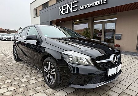 Mercedes-Benz A 180 Urban