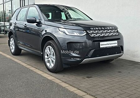 Land Rover Discovery Sport D150 AWD Automatik Navi LED