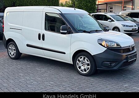 Fiat Doblo SX Maxi,Klima/Navi/Kamera/.1.Hand