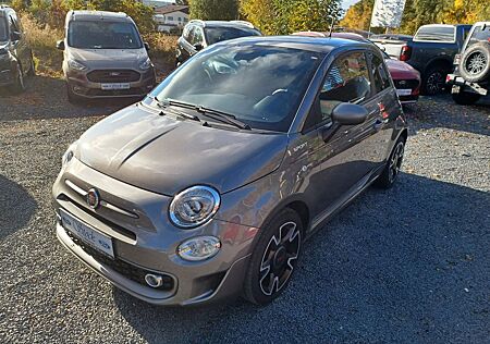 Fiat 500 MH ** Sport / Tech ** mit Garantie