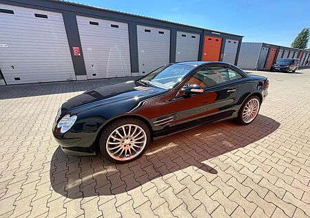 Mercedes-Benz SL 500 -