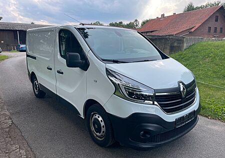 Renault Trafic Kasten L1H1 Komfort,Klima,Kamera,LED,PDC