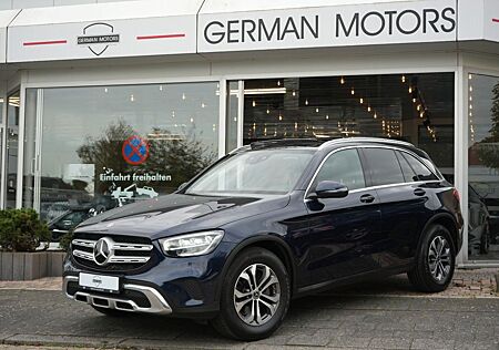 Mercedes-Benz GLC 220 d 4Matic 9G-TRONIC|LEDER|PANO|WIDESCREEN