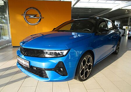 Opel Astra L ST Ultimate Paket,Intelli Lux,Navi,Dach
