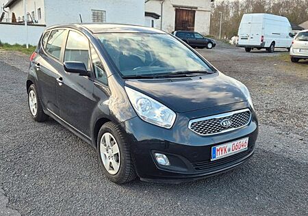 Kia Venga 1.6 CRDi Spirit