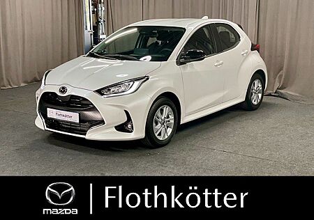 Mazda 2 Hybrid 116PS SELECT*KAMERA*HEAD-UP*VOLL-LED*