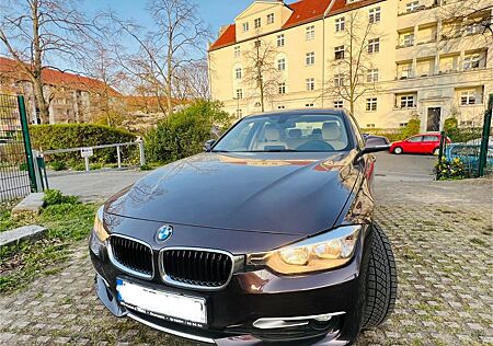 BMW 316i -