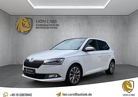 Skoda Fabia 1.0 TSI CLEVER*NAVI*PANO*ACC*MFL*SHZ*LED*