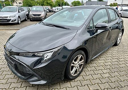 Toyota Corolla 1.2 Comfort LED*KAMERA*DAB*ACC