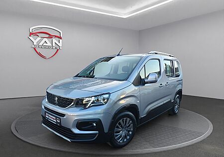 Peugeot Rifter Allure L1 1.5 HDI *Sitzheizung*Klimaauto*