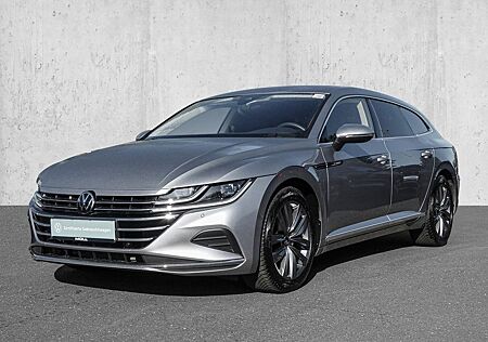 VW Arteon Volkswagen Shooting Brake 2.0 TDI DSG Elegance ACC